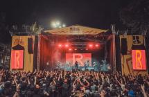  Ibagué Ciudad Rock celebra su edición XXIV con Saratoga, Superlitio y más 