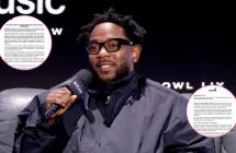 IDIGER, Ocesa y Vive Claro se pronunciaron tras cancelación del concierto de Kendrick Lamar  