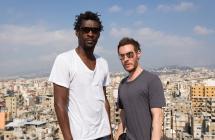  Massive Attack, padres del trip hop, se presentarán en Bogotá este 2025 