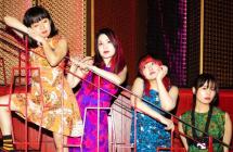 Otoboke Beaver, banda de punk y garage rock, llega por primera vez a Colombia  