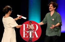 ‘Un poeta’ gana el premio a Mejor Película Latinoamericana en el Festival de Cine de San Sebastián 
