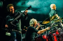  ¡Soda Stereo regresa a los escenarios! Recurrirán a tecnología para incluir a Cerati 