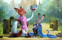  Ya disponible el nuevo tráiler de ‘Zootopia 2’ con nueva canción de Shakira 