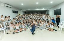 In frame: un espacio juvenil para analizar el consumo audiovisual 