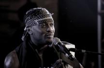 Falleció D'Angelo, ícono del R&B, a los 51 años