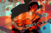 Monopop está de vuelta con ‘Hilo Roto’, una colaboración junto a Melov 