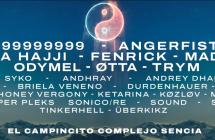 Sensor Festival 2025: cartel, novedades, escenario y precios 