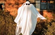 5 disfraces en 5 minutos: ideas fáciles y económicas para Halloween  