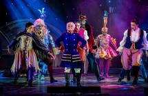 ‘El Principito’, de Antoine de Saint-Exupéry, llega al Teatro Colón en un musical  