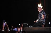 Fatboy Slim quiere cuides tu salud mental aprendiendo a ser DJ  