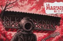 Bolivar, Valle, recibe la segunda edición del festival musical alternativo La Marucha Fest