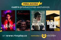 4 películas nominadas a los Premios Macondo para ver gratis 