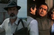 5 personajes inolvidables de Gustavo Angarita en el cine colombiano