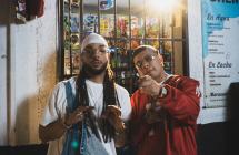 ElNiko Arias se une al puertorriqueño Ery para 'La paz del muerto' 