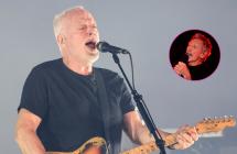“De ninguna manera lo haría”: David Gilmour sobre volver a tocar con Roger Waters