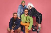 Hiatus Kaiyote, King Gizzard y más artistas piden protección contra la música falsa creada con IA