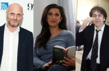 Artistas israelíes y judíos se unen al rechazo del genocidio en Gaza  