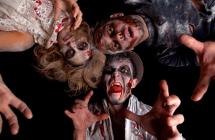  ¿Cuándo y dónde es la Marcha Zombie 2025 en Bogotá?