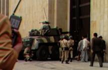  Imágenes inéditas de la toma y retoma del Palacio de Justicia en el documental ‘Fragmentos de otra historia’ 