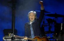 ‘Man on the Run’, el documental sobre Paul McCartney post-Beatles, ya tiene primer adelanto  