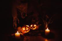 8 Planes gratis para hacer en Halloween en Colombia 