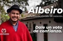 Los jóvenes le dieron un voto de confianza a la democracia 