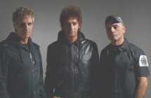  Soda Stereo llegará a Bogotá en 2026 con la gira ‘Ecos’ ¿Cómo incluirán a Cerati?