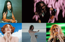 Cinco mujeres trans fundamentales para la música contemporánea  