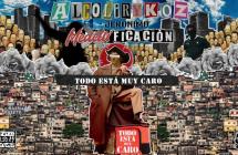 El rap como lenguaje de las ciudades  