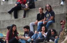  Grito rock Armenia, el festival popular alternativo para poguear en el Eje Cafetero