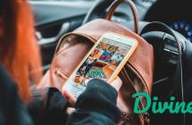  Así es Divine, la nueva app que quiere revivir los videos de seis segundos de Vine