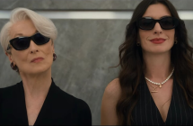  ‘El diablo viste a la moda 2’ presentó su primer avance tras casi 10 años 