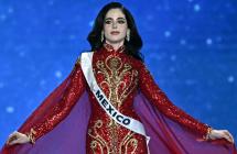  ‘Tonta’, el insulto que convirtió a Fátima Bosch en Miss Universo y demostró que calladitas no nos vemos más bonitas