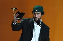 Nominados a los Grammy 2026: la lista completa 