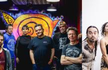 Sanarte Fest 2025: el festival que convierte el dolor en arte y fuerza creativa con un cartel de lujo 