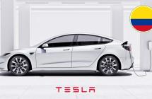  Tesla en Colombia: precios, modelos disponibles y cómo cambia el mercado automotor con su llegada