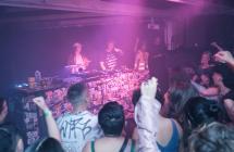 La experiencia del DJ y productor CRRDR en Berlín y su gesto de solidaridad con Palestina  