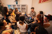 Re Suena Cinta: un encuentro para crear cultura en Cali 