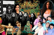 Los álbumes más esperados de 2026: de metal extremo a pop global 