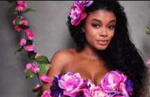 Imani Smith, intérprete de ‘Nala’ en El Rey León, fue hallada muerta en su casa 