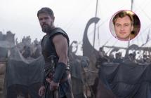  Primer tráiler de ‘La Odisea’ de Christopher Nolan muestra a Tom Holland, Matt Damon y Anne Hathaway 