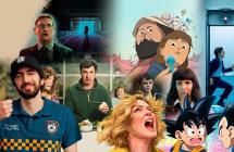 Las 25 mejores series de televisión de 2025 