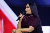  Nicki Minaj elogió el movimiento MAGA e hizo comentarios transfóbicos 