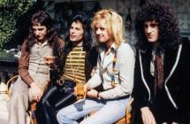 Brian May reveló una canción inédita de Queen con la voz de Freddie Mercury  
