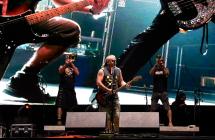  Ska-P podría volver a los escenarios luego de anunciar su retiro indefinido en 2023 