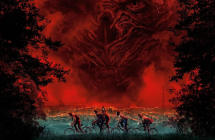  Todas las canciones de Stranger Things 5: el soundtrack de la temporada final