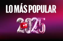 MrBeast y Federico Millan Entre los creadores de contenido más buscados en Colombia 2025  