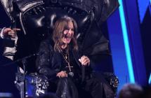  La película biográfica de Ozzy Osbourne ya eligió a su actor protagonista