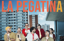 'Siempre nos tienes aquí', el regreso de La Pegatina 