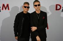 Depeche Mode: M, el documental que revive la gira Memento Mori llega a Netflix 